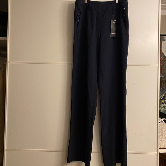 LAST DAY TO BUY!! Dress pants, NWT SZ6 last day to buy! - Picture 2 of 5